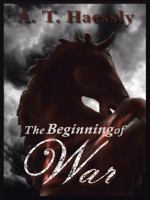 The Beginning of War 149692469X Book Cover