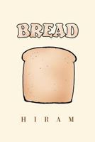 Bread 1465341722 Book Cover