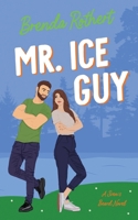 Mr. Ice Guy B0DZRM1PXL Book Cover