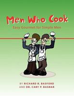 Men Who Cook 1441519939 Book Cover