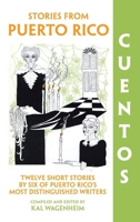 Cuentos: Stories from Puerto Rico 1558769595 Book Cover