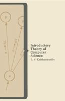 Introductory Theory of Computer Science 033336581X Book Cover