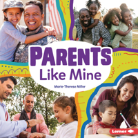 Parents Like Mine 1541598059 Book Cover