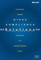 HIPAA Compliance Solutions 0735614962 Book Cover