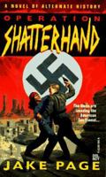 Operation Shatterhand 0345397215 Book Cover