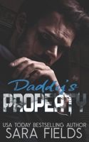 Daddy's Property B09WHSHKRC Book Cover