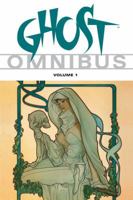 Ghost Omnibus Volume 1 1593079923 Book Cover
