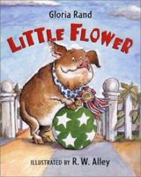 Little Flower 080506480X Book Cover