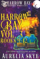 Harrow Bay, Volume 3 B0C16WP539 Book Cover