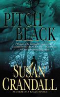 Pitch Black 044617856X Book Cover