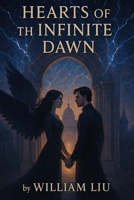 Hearts of the Infinite Dawn (Shadowmere Academy) B0FN7917V6 Book Cover