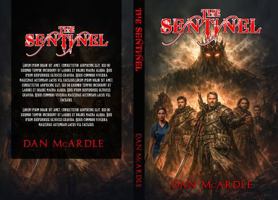 THE SENTINEL B0GPLZL8YS Book Cover