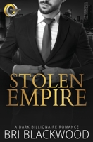 Stolen Empire 1956284028 Book Cover