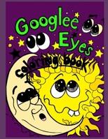 Googlee Eyes B08BWGWM1V Book Cover