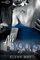 All Yours Tome 2 2379870934 Book Cover