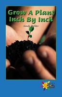 Grow a Plant Inch by Inch (Real Readers - Upper Emergent) 0823963527 Book Cover