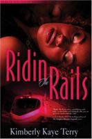 Ridin the Rails 1600430198 Book Cover