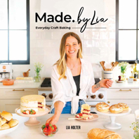 Made. by Lia 1681065517 Book Cover