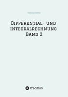 Differential- und Integralrechnung Band 2 (German Edition) 3384678362 Book Cover