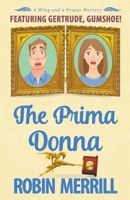 The Prima Donna 1393569900 Book Cover