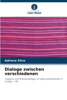 Dialoge zwischen verschiedenen 6209634044 Book Cover
