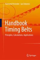 Handbook Timing Belts 3642177549 Book Cover