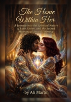 The Home Within Her: A Journey into the Spiritual Nature of Love, Union, and the Sacred Meaning of Sexual Intimacy B0H8L2PZB8 Book Cover