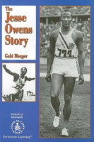 The Jesse Owens Story (Cover-To-Cover Books) 078912002X Book Cover