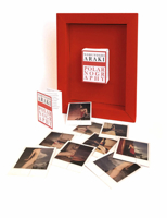 Nobuyoshi Araki: Polarnography: Limited Edition 8857234886 Book Cover