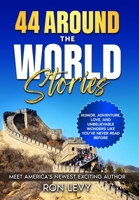 44 Around the World Stories B0DPRB41F1 Book Cover