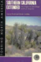 Southern California Extended: Las Vegas to San Diego and Los Angeles (Touring North America) 0813518857 Book Cover