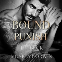 Bound to Punish B0BQLBPCPS Book Cover