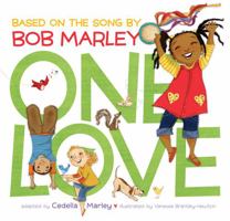 One Love 1797211862 Book Cover