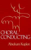 Choral Conducting 0393953750 Book Cover