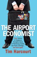 The Airport Economist 1741755123 Book Cover