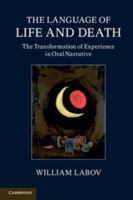 The Language of Life and Death 1107656818 Book Cover