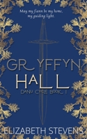 Gryffynhall 1925928012 Book Cover