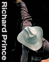 Richard Prince 3777447374 Book Cover