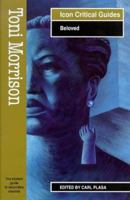 Toni Morrison: Beloved: Critical Guide 023111527X Book Cover