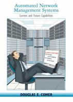 Automated Network Management Systems 0132393085 Book Cover