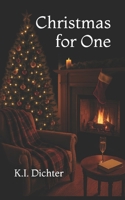 Christmas for One B0FTRH6K5R Book Cover