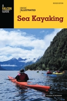 Basic Illustrated Sea Kayaking 1493016512 Book Cover