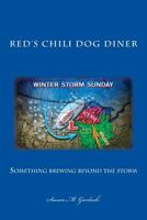 Red's Chili Dog Diner 150886280X Book Cover