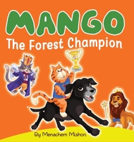 The Forest Champion 965575281X Book Cover