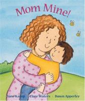 Mom Mine 0316738387 Book Cover