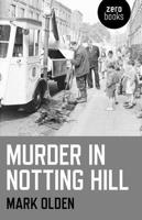Murder in Notting Hill 1846945364 Book Cover
