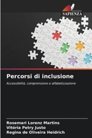 Percorsi di inclusione (Italian Edition) 6209287948 Book Cover