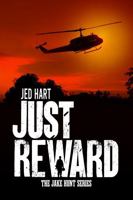 Just Reward (The Jake Hunt) 0645659460 Book Cover