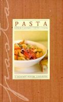 Gourmet Pantry: Pasta (Gourmet Pantry) 0002250217 Book Cover