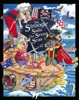The Stroogle Sails the Seven Seas 0975670158 Book Cover